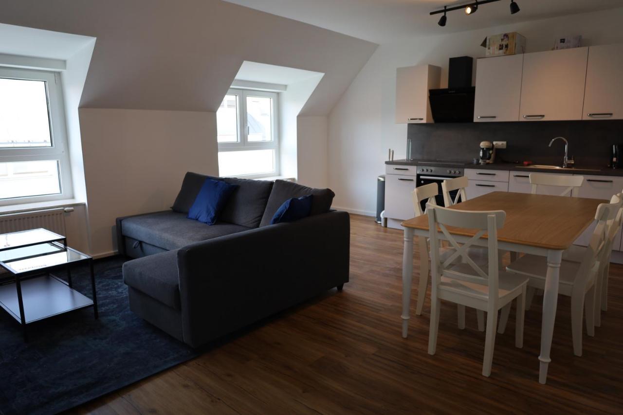 Penthouse Apartments 维也纳 外观 照片