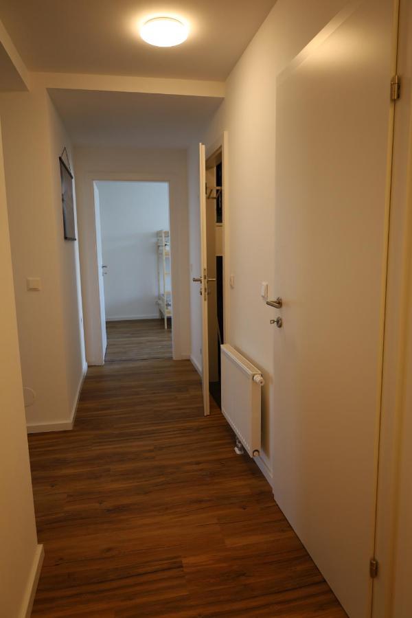 Penthouse Apartments 维也纳 外观 照片